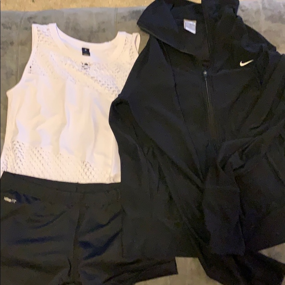 Nike bundle